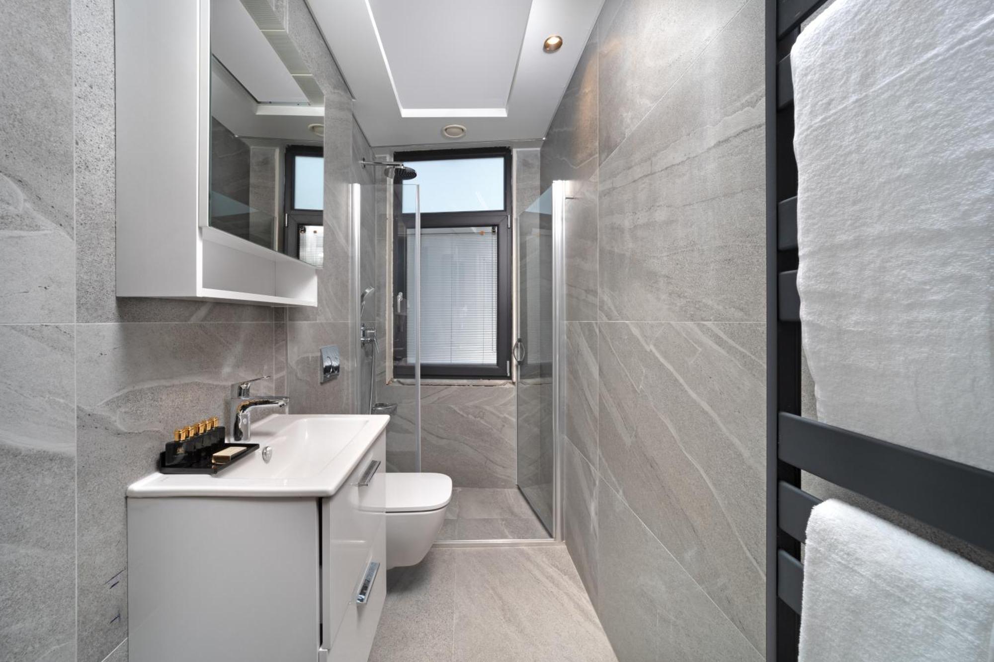 Plat Inn Hotel Taksim Istanbul Exterior photo