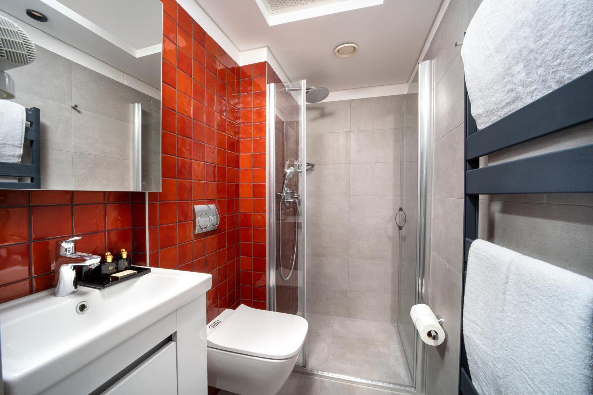 Plat Inn Hotel Taksim Istanbul Exterior photo